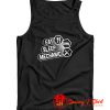 EAT SLEEP MECHANIC Tank Top