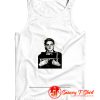 ELVIS PRESLEY MUG SHOT Tank Top