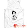 ESCOBART Funny Cartoons Tank Top