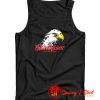 Eagle Budweiser King Of Beers Tank Top