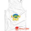 Earth Day Graphic Tank Top