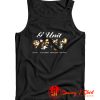 East Coast Rappers 50 Cent Lloyd Banks Tank Top