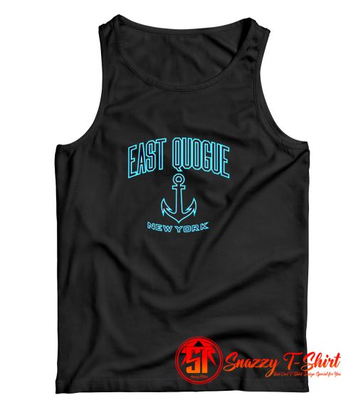 East Quogue Tank Top