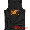 Eat Pizza Turkey Thanksgiving Tank Top