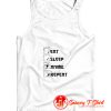 Eat Sleep Anime Repeat Tank Top