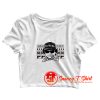 Eazy E Christmas Crop Top Shirt