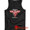 Eddie Van Halen Forrever Tank Top