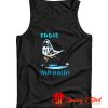 Eddie Van Halen Guitar Tank Top