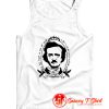 Edgar Allan Poe Tank Top