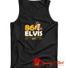 Eighty – Sixth Anniversary Elvis 2021 Tank Top