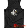 Electronic Dance Music Fan Daft Punk Tank Top