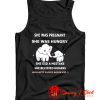 Elephant Free Mom Hugs Tank Top