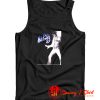 Elvis Aron Presley Rock And Roll Singer Tank Top