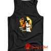 Elvis Presley Aloha From Hawaii Licensed Tank Top