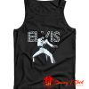 Elvis Presley Dance in Lights Regular Tank Top