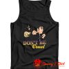 Elvis Presley Dont Be Cruel Tank Top