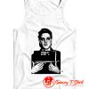 Elvis Presley Mugshot Tank Top