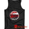 Elvis Presley The King Rock N Roll Tank Top