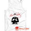 Elvis Presley Trouble Logo Vintage Official Tank Top