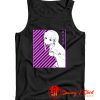 Emilia Re Zero Anime Tank Top