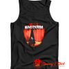 Eminem Album Music Tour Band Concert Tank Top