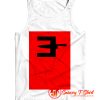 Eminem All Star Card Tank Top