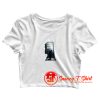 Eminem Glow E American Rapper Crop Top Shirt