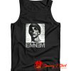 Eminem Horror Skull Face Rap God Tank Top