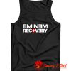 Eminem Recovery Rap Hip Hop Album Tank Top