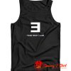 Eminem The Way I Am Tank Top