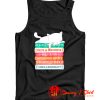 Emma Pride And Prejudice Jane Austen Tank Top