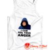 Emperor Bill Belichick Tank Top