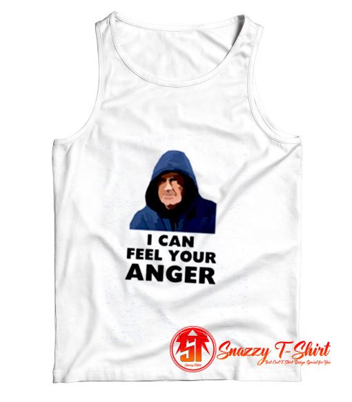 Emperor Bill Belichick Tank Top