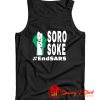 Endsars Soro Soke Police Reform In Nigeria Tank Top