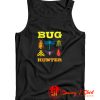 Entomology Bug Hunter Tank Top