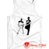 Eric B. Rakim Hip Hop Tank Top