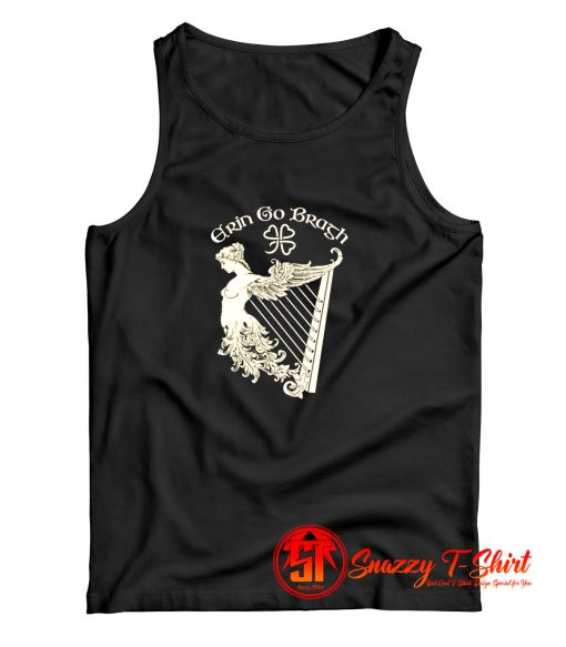 Erin Go Bragh Tank Top