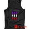 Ess Kee Tit Lil pump Tank Top