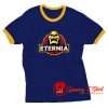 Eternia Park Ringer Tee