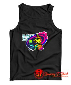 Eurofurence Online 2020 Tank Top