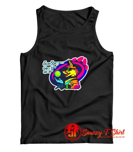 Eurofurence Online 2020 Tank Top