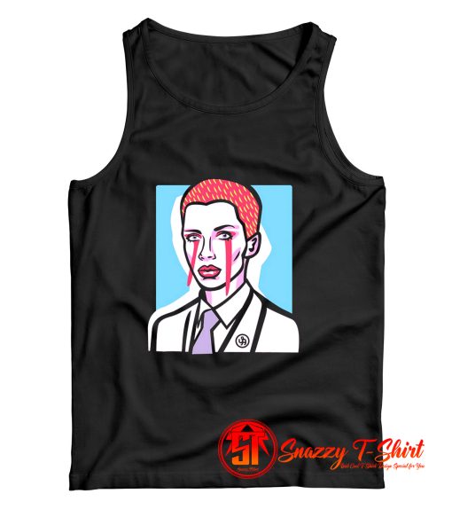 Eurythmics Tank Top