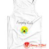 Everyday Feels Cry Tank Top