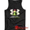 Everything Under Grinch Under Armour Tank Top