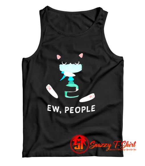 Ew People Tank Top