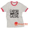 Explore Galore Ringer Tee