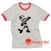 FELIX CAT Ringer Tee