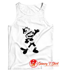 FELIX CAT Tank Top