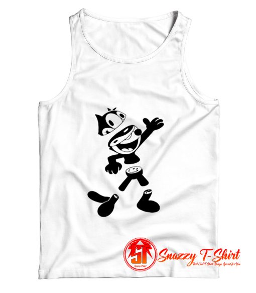 FELIX CAT Tank Top