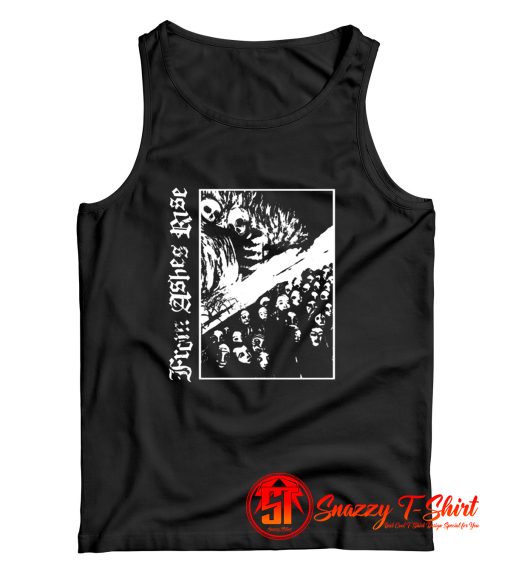 FROM ASHES RISE Tank Top